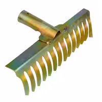 شن کش طرح استیل