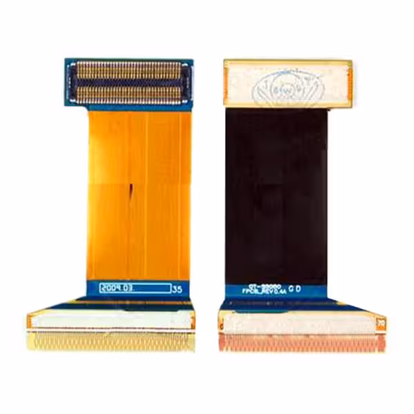 فلت اسلایدر اورجینال گوشی سامسونگ اس 5050 Samsung S5050 Flex Cable