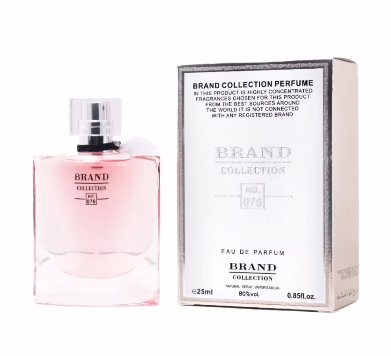 برند کالکشن 076 لانکوم لاویه بل لئو د پارفوم اینتنس زنانه | Brand Collection 076 Lancome La Vie Est Belle L’Eau de Parfum Intense  240,000
