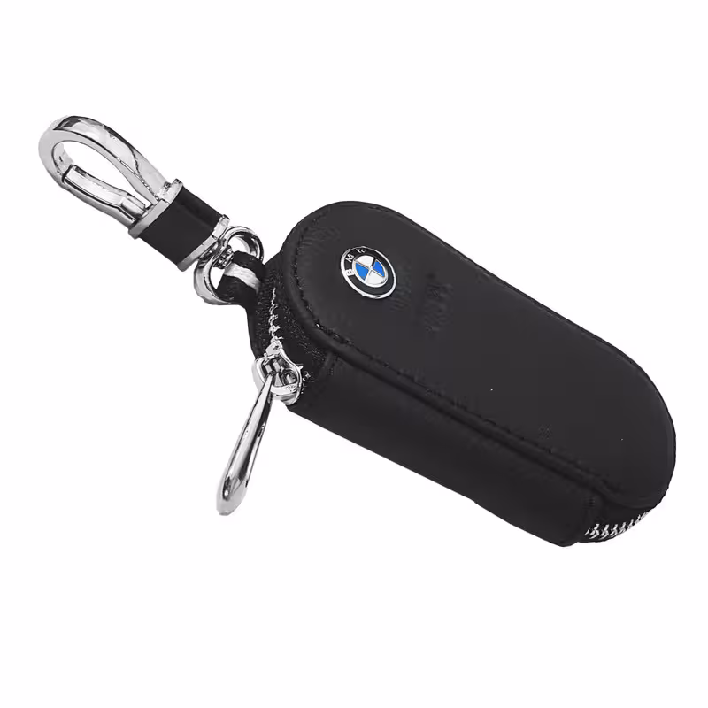 کیف ریموت خودرو طرح BMW