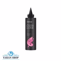 پیگمنت گیاهی تمپتینگ رنگ صورتی نئونی حجم 150 میل - Neon Pink