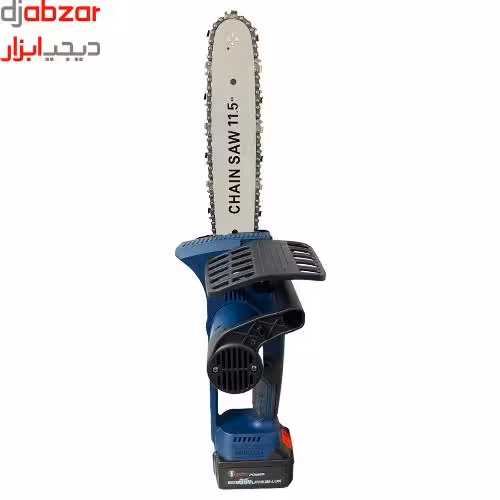 اره زنجیری شارژی 30 سانت ایزی پاور مدل EP-6350