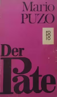 Der Pate | Mario Puzo