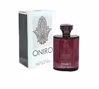 ادکلن فرگرانس ورد اونیرو مردانه حجم 100 میلی لیتر