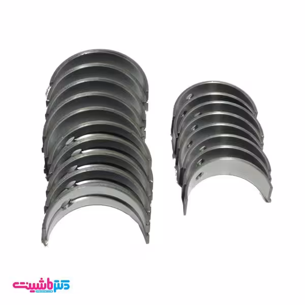 یاتاقان ثابت و متحرک سایز 50 ام‌ وی‌ ام 110 سه سیلندر