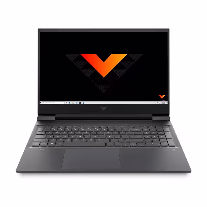 لپ تاپ اچ پی HP Victus 16X (اُپن باکس) با پردازنده Core i7، رم 16GB، حافظه 1TB، کارت گرافیک RTX4050 یا RTX4060 و صفحه نمایش FHD یا 2K