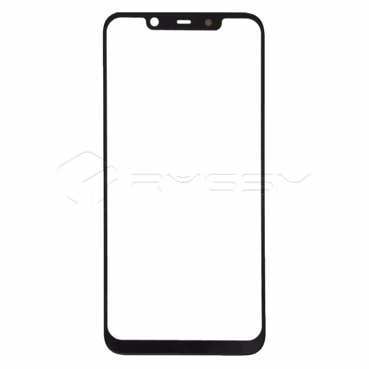 گلس تعمیراتی نوکیا 8.1