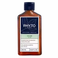 شامپو ضد ریزش و حجم دهنده فیتو Phyto مدل Volume حجم 250 میل