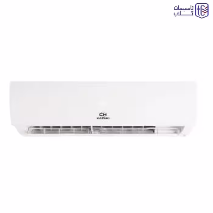 کولر گازی کازوکی 12000 مدل iac-12ch/xa/a