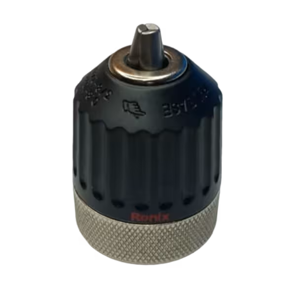 سه نظام 10 اتومات نیم فلزی 3.8 ساخت رونیکس اصلی