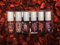 تینت لب دیپ رومنس اورجینال romance