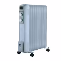 شوفاژ برقی جیپاس مدل GRH28534UK