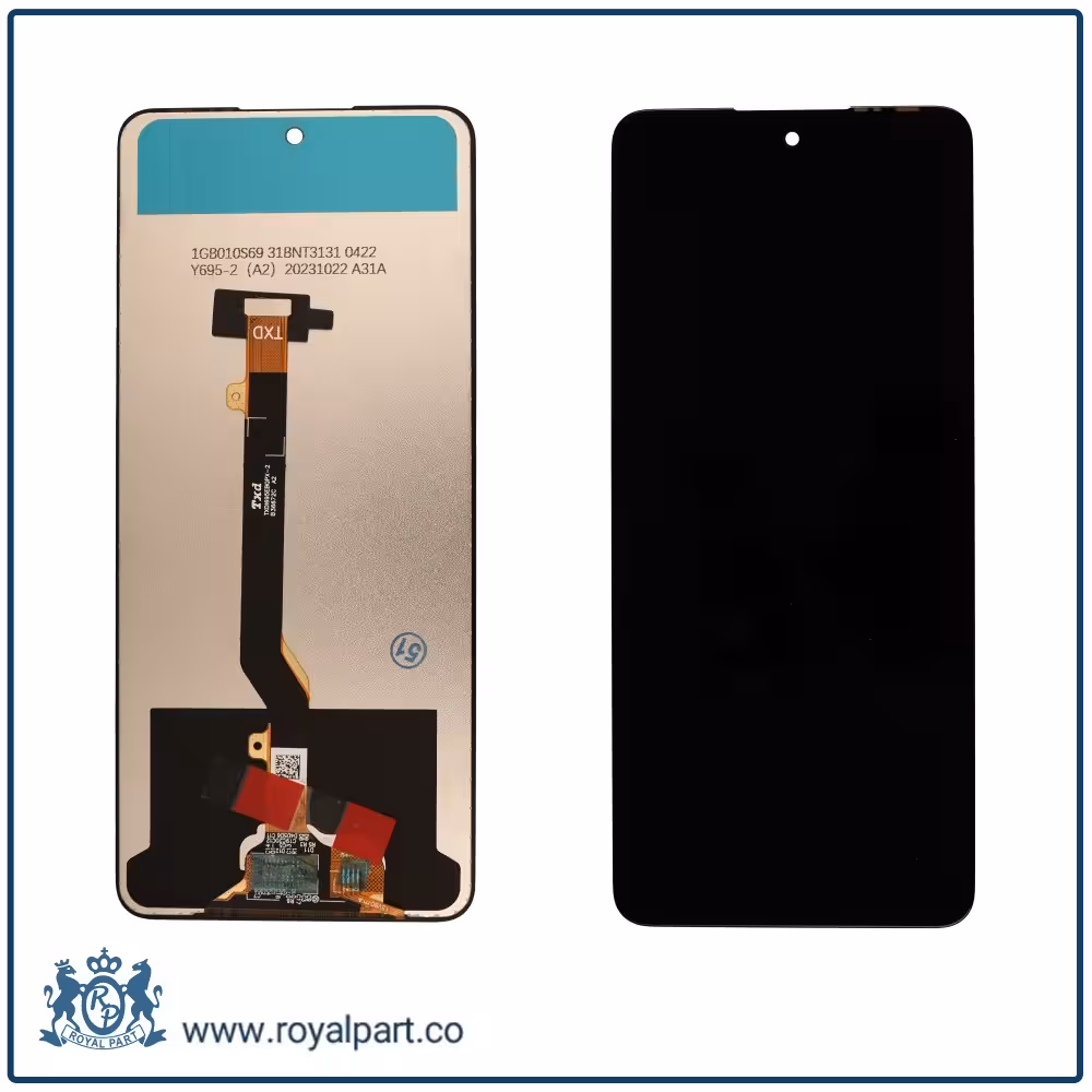 تاچ ال سی دی اینفینیکس نوت 11 پرو | LCD Infinix Note 11 Pro