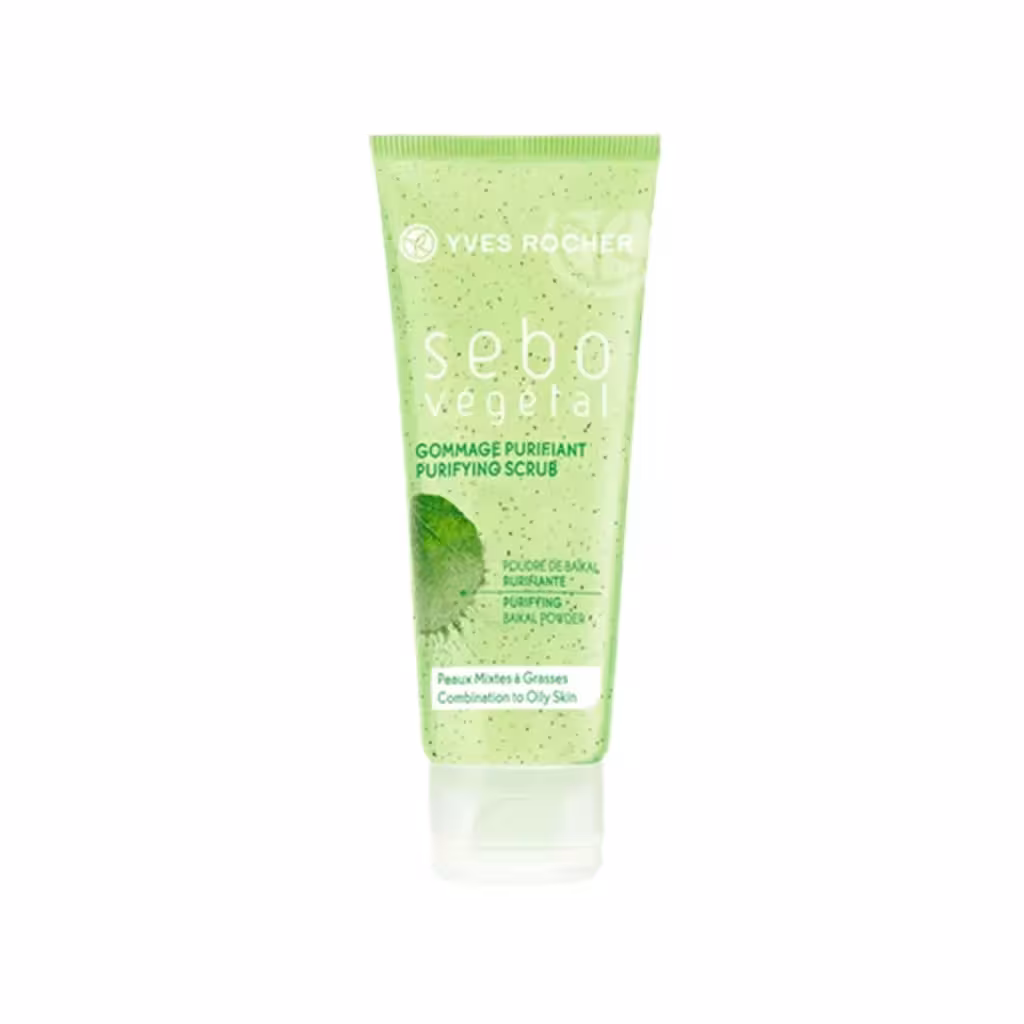 اسکراب (لایه بردار) سبووژتال ایوروشه