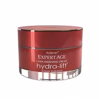 کرم مرطوب‌کننده و ضدچروک آردن اکسپرت‌ایج مدل Hydra-lift حجم 50 میلی‌لیتر