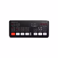 میکسر بلک مجیک دیزاین مدل Blackmagic ATEM Mini Pro ISO