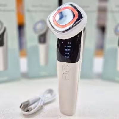 دستگاه لیفت صورت هایفو تراپی