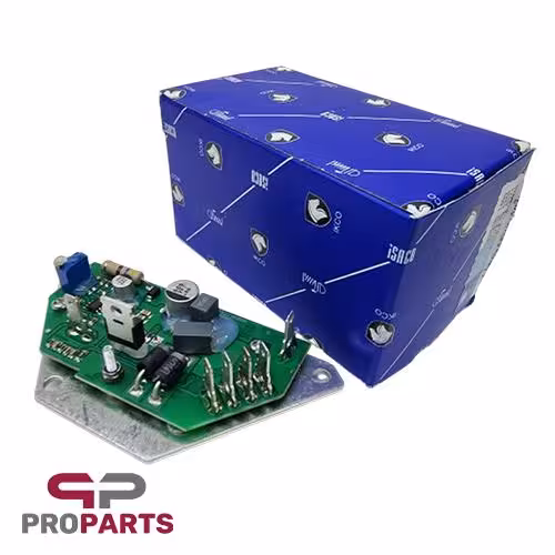 مقاومت بخاری (مدول بخاری) شرکتی ایساکو مناسب برای پژو 405