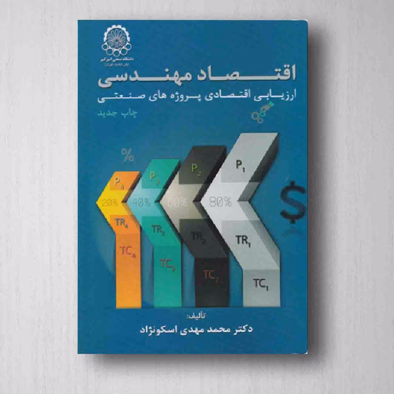 اقتصاد مهندسی اسکونژاد