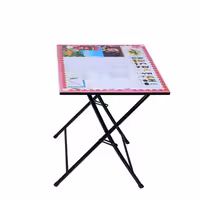 میز تحریر تاشو طرح میشی 2