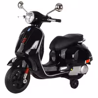 موتور شارژی مدل وسپا کد AX3056