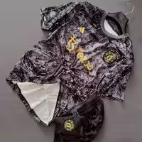 کیت بچگانه منچستریونایتد