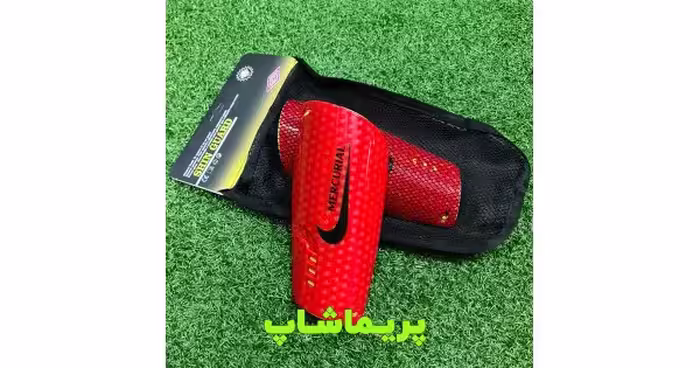 ساق بند nike قرمز طرح اورجینال