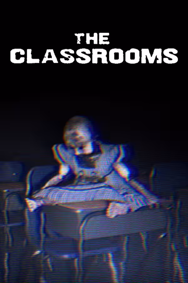 خرید بازی The Classrooms