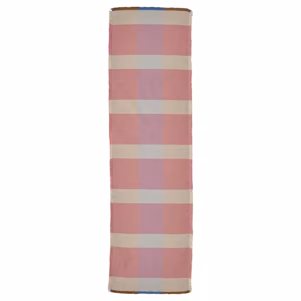 رانر ایکیا مدل STRANDFLOKA کد 705.806.61 سایز 130x35 سانتی متر