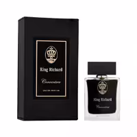 عطر و ادکلن مردانه لوئیس الاویا کینگ ریچارد کنسانتره 100 میل