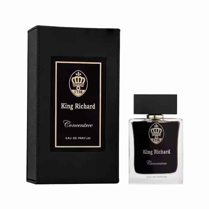عطر و ادکلن مردانه لوئیس الاویا کینگ ریچارد کنسانتره 100 میل