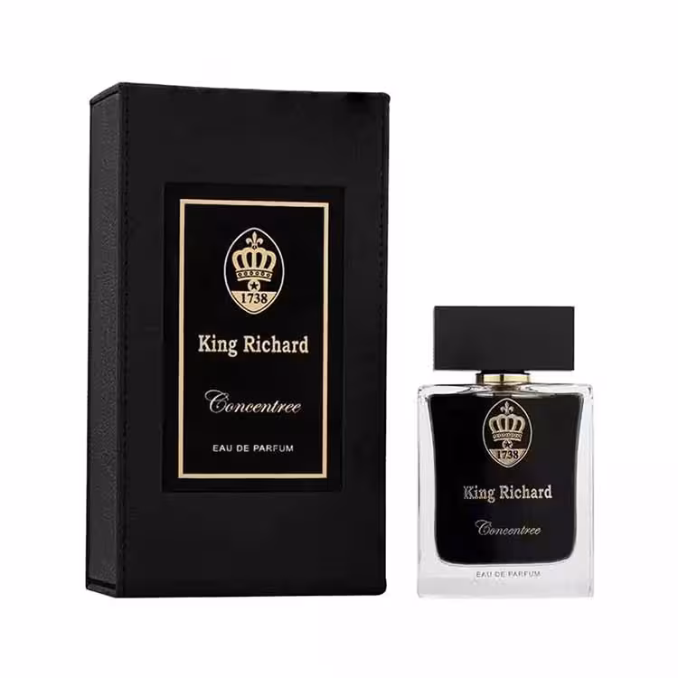 عطر و ادکلن مردانه لوئیس الاویا کینگ ریچارد کنسانتره 100 میل