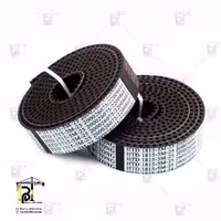ThyssenKrupp Elevator Door Machine Belt HTD 1715-5M-25