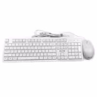 کیبورد و ماوس آئولا مدل AC102 | کالا مکس