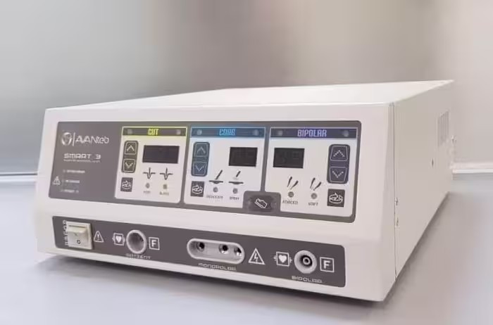 الکتروسرجری آوان طب Avan Teb مدل Smart-3