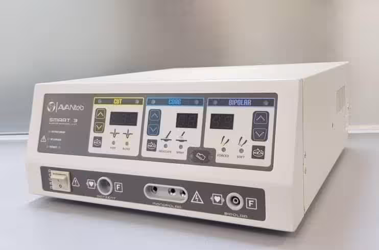 الکتروسرجری آوان طب Avan Teb مدل Smart-3