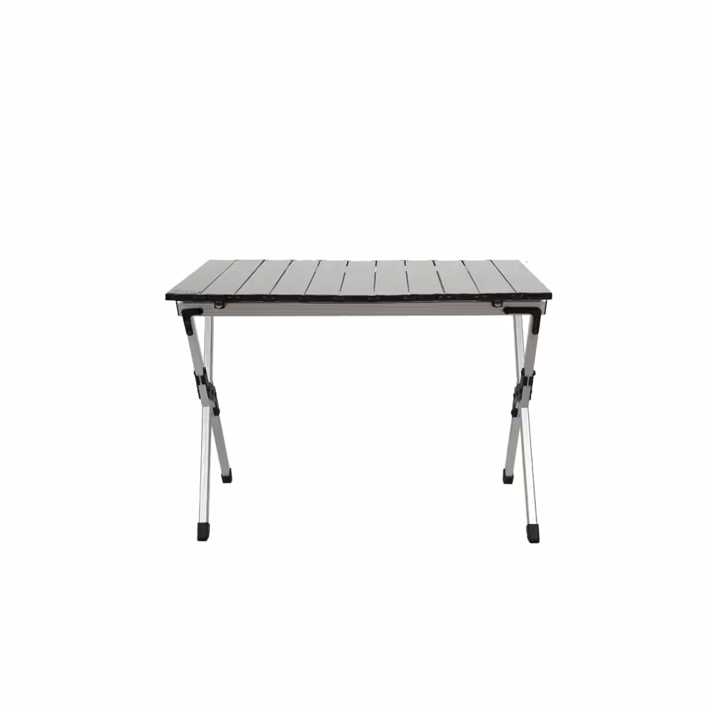 میز آلومینیومی Titu مدل مینی