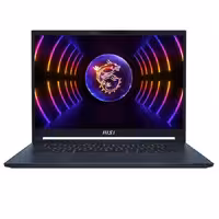 لپ تاپ ام اس آی Stealth 14 Studio A13VF پردازنده Core i7 13700H رم 16GB حافظه 1TB گرافیک 8GB RTX 4060
