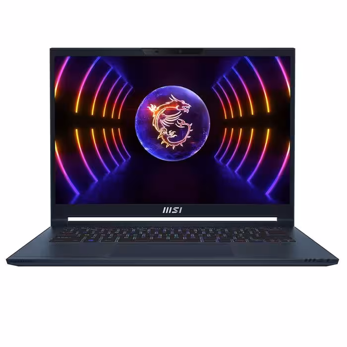 لپ تاپ ام اس آی Stealth 14 Studio A13VF پردازنده Core i7 13700H رم 16GB حافظه 1TB گرافیک 8GB RTX 4060