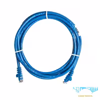 پچ کورد CAT6 SFTP لگراند به طول 10 متریPatch Cord CAT.6 SFTP PVC 10M Legrand