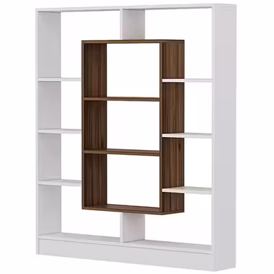 کتابخانه مدل فرزین پلاس