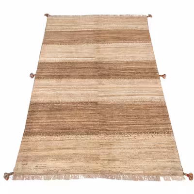 گبه دستباف دو و نیم متری سی پرشیا کد 122284