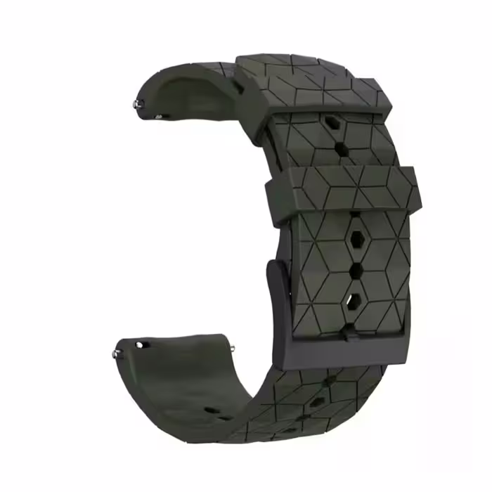 بند سونتو مدل 213 0001 017 مناسب برای ساعت هوشمند سونتو BARO TITANIUM 9