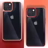 کاور لاین کینگ مدل lenzflezi مناسب برای گوشی موبایل اپل IPhone 14
