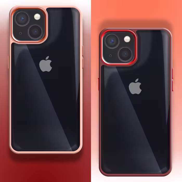 کاور لاین کینگ مدل lenzflezi مناسب برای گوشی موبایل اپل IPhone 14
