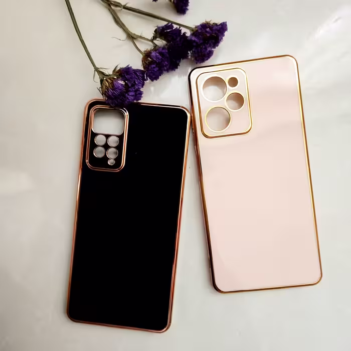 کاور مدل my مناسب برای گوشی موبایل سامسونگ Galaxy S23 Ultra