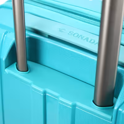 چمدان سونادا مدل C0561 مجموعه چهار عددی