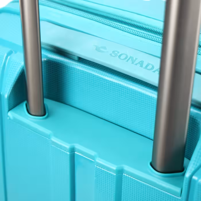 چمدان سونادا مدل C0561 مجموعه چهار عددی