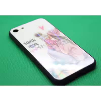 کاور مسیر طرح super mom مدل nw-01 مناسب برای گوشی موبایل اپل Iphone 7 / 8 / SE 2020 / SE 2022