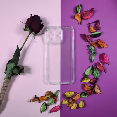 کاور مدل SHF کد 1MS مناسب برای گوشی موبایل اپل Iphone 14 ProMax